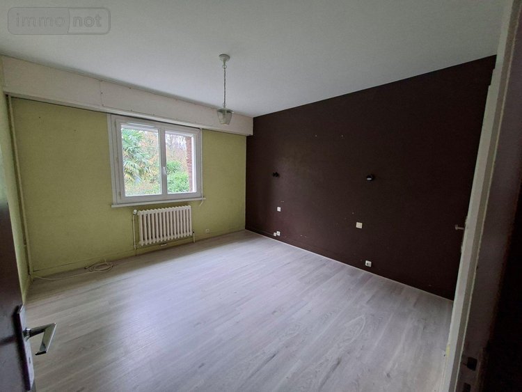 Maison a vendre Quimperlé 29300 Finistère 127 m2 7 pièces 224030 euros