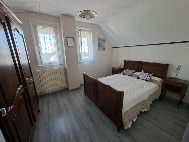 Maison a vendre Guidel 56520 Morbihan 110 m2 4 pièces 353260 euros