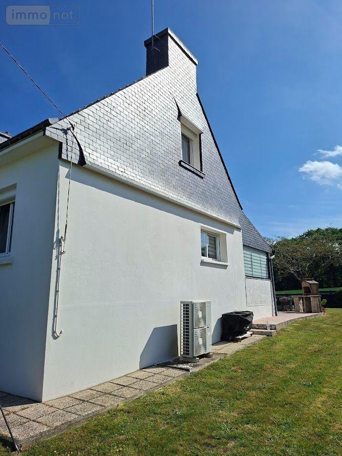 Maison a vendre Guidel 56520 Morbihan 110 m2 4 pièces 353260 euros