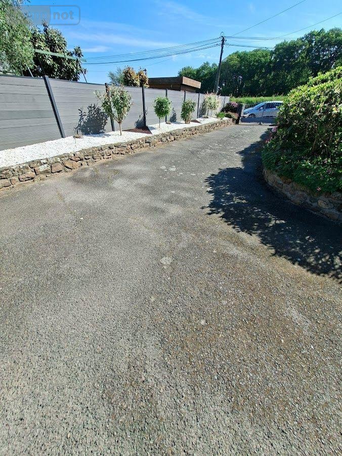 Maison a vendre Guidel 56520 Morbihan 110 m2 4 pièces 353260 euros