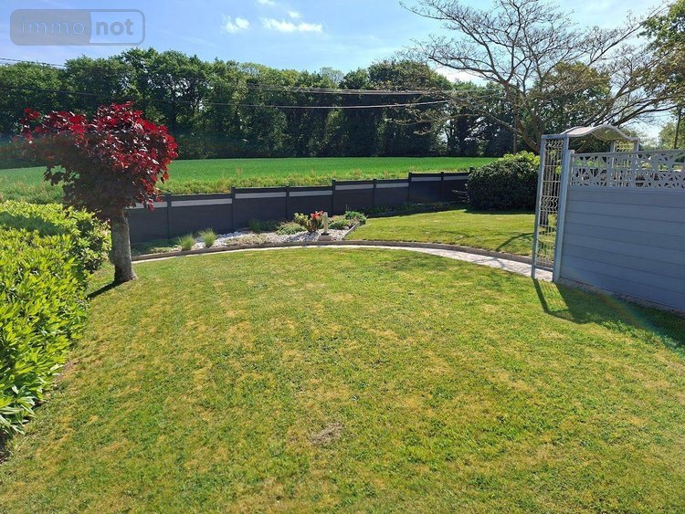 Maison a vendre Guidel 56520 Morbihan 110 m2 4 pièces 353260 euros