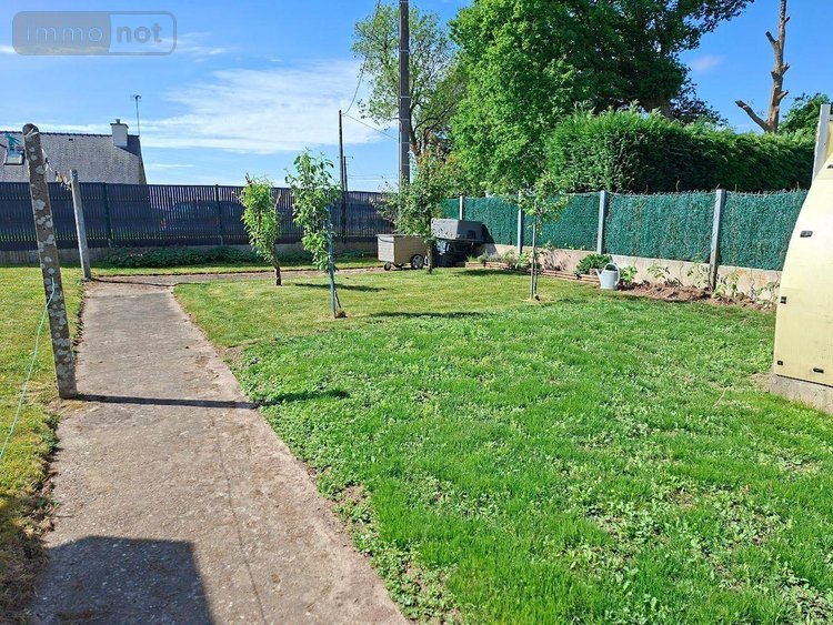 Maison a vendre Guidel 56520 Morbihan 110 m2 4 pièces 353260 euros