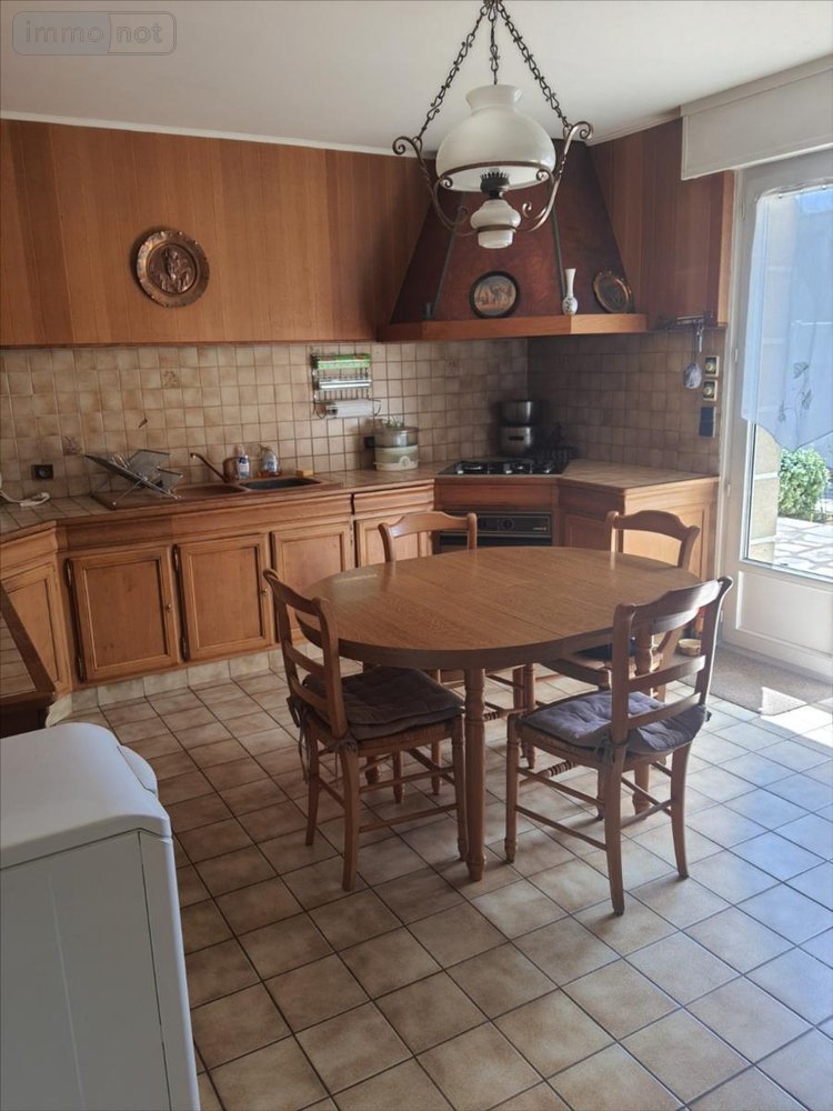 Maison a vendre Quimperlé 29300 Finistère 192 m2 6 pièces 363650 euros