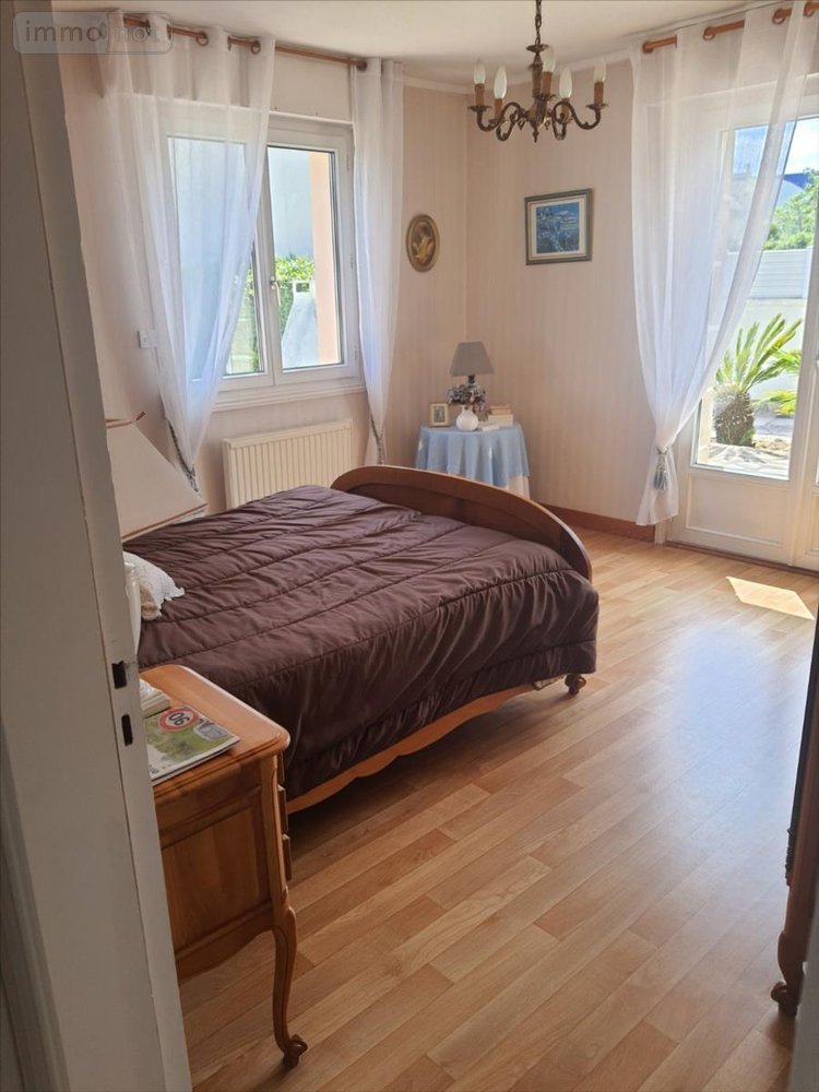 Maison a vendre Quimperlé 29300 Finistère 192 m2 6 pièces 363650 euros