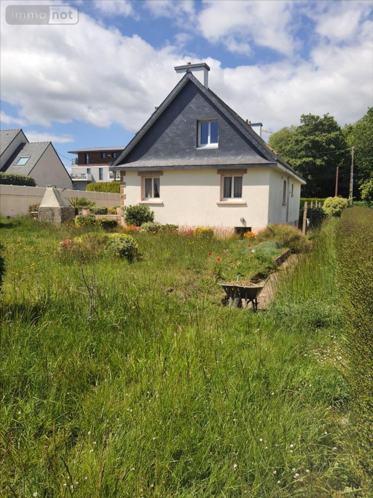 Maison a vendre Quimperlé 29300 Finistère 192 m2 6 pièces 363650 euros