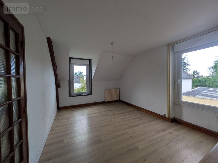 Immeuble a vendre Quimperlé 29300 Finistère 154 m2  192770 euros