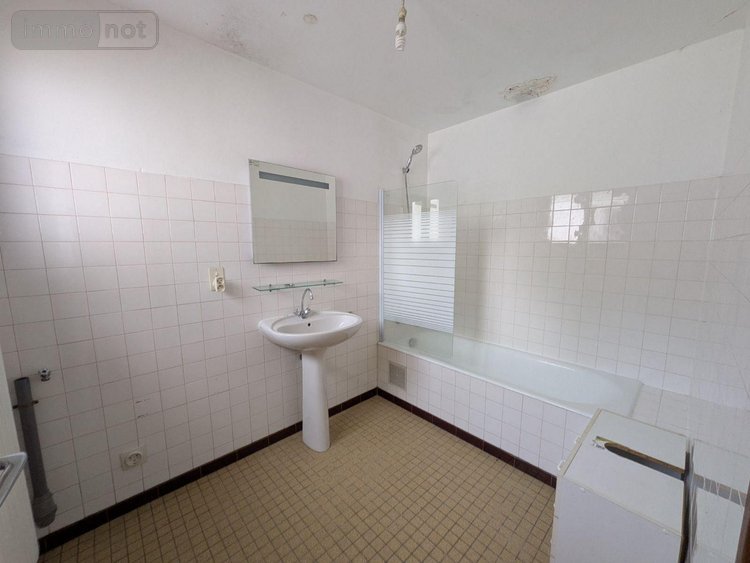 Immeuble a vendre Quimperlé 29300 Finistère 154 m2  192770 euros