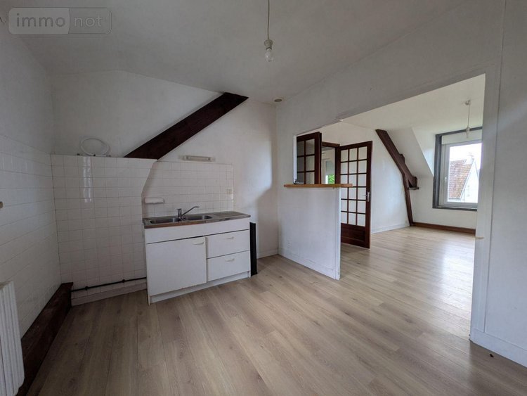 Immeuble a vendre Quimperlé 29300 Finistère 154 m2  192770 euros