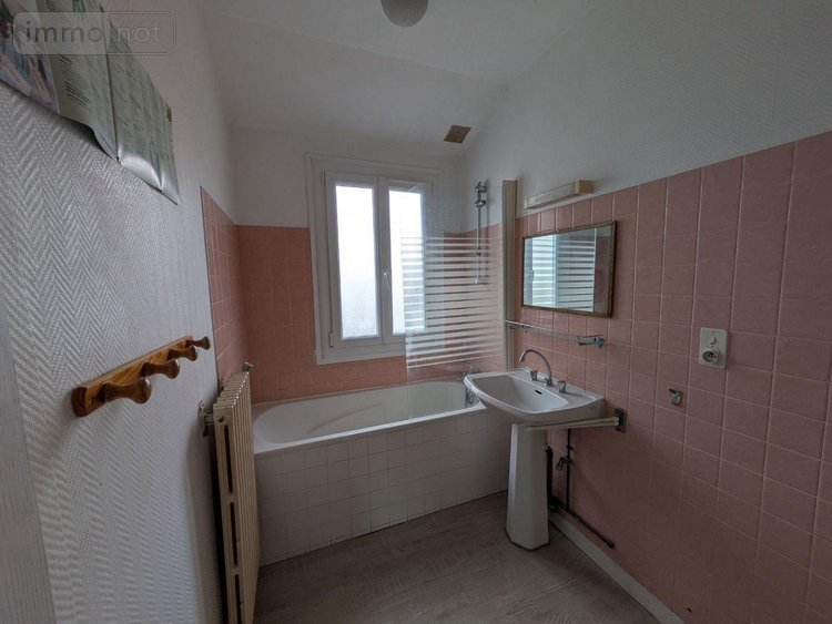 Immeuble a vendre Quimperlé 29300 Finistère 154 m2  192770 euros