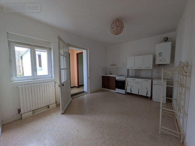 Immeuble a vendre Quimperlé 29300 Finistère 154 m2  192770 euros