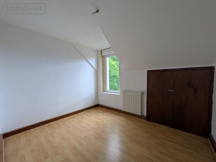 Immeuble a vendre Quimperlé 29300 Finistère 154 m2  192770 euros