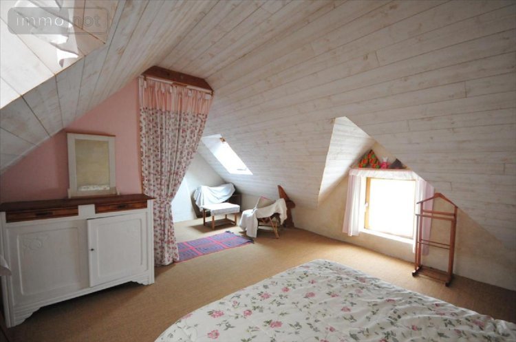 Maison a vendre Guilligomarc'h 29300 Finistère 72 m2 3 pièces 187560 euros