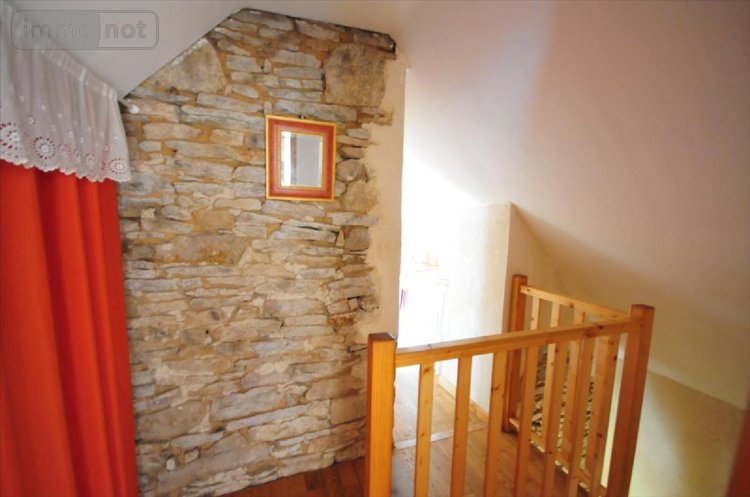 Maison a vendre Guilligomarc'h 29300 Finistère 72 m2 3 pièces 187560 euros