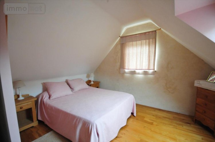 Maison a vendre Guilligomarc'h 29300 Finistère 72 m2 3 pièces 187560 euros