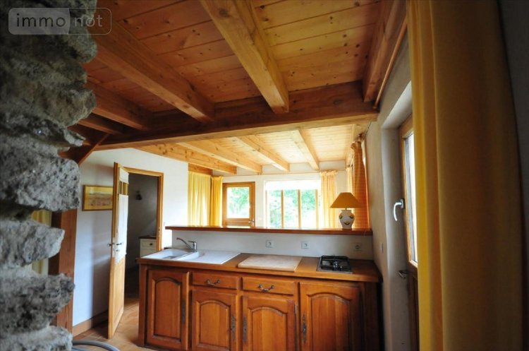 Maison a vendre Guilligomarc'h 29300 Finistère 72 m2 3 pièces 187560 euros