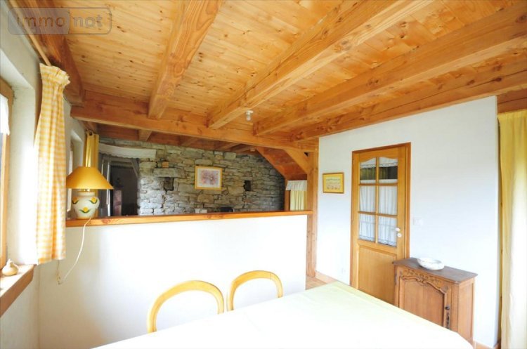 Maison a vendre Guilligomarc'h 29300 Finistère 72 m2 3 pièces 187560 euros