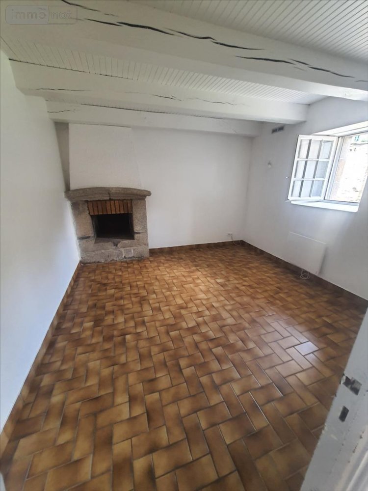 Maison a vendre Locunolé 29310 Finistère 177 m2 6 pièces 229240 euros