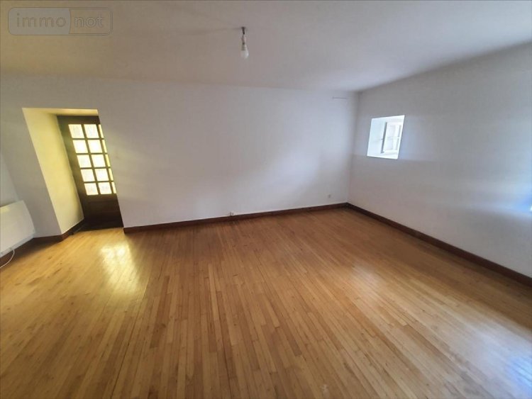 Maison a vendre Locunolé 29310 Finistère 177 m2 6 pièces 229240 euros