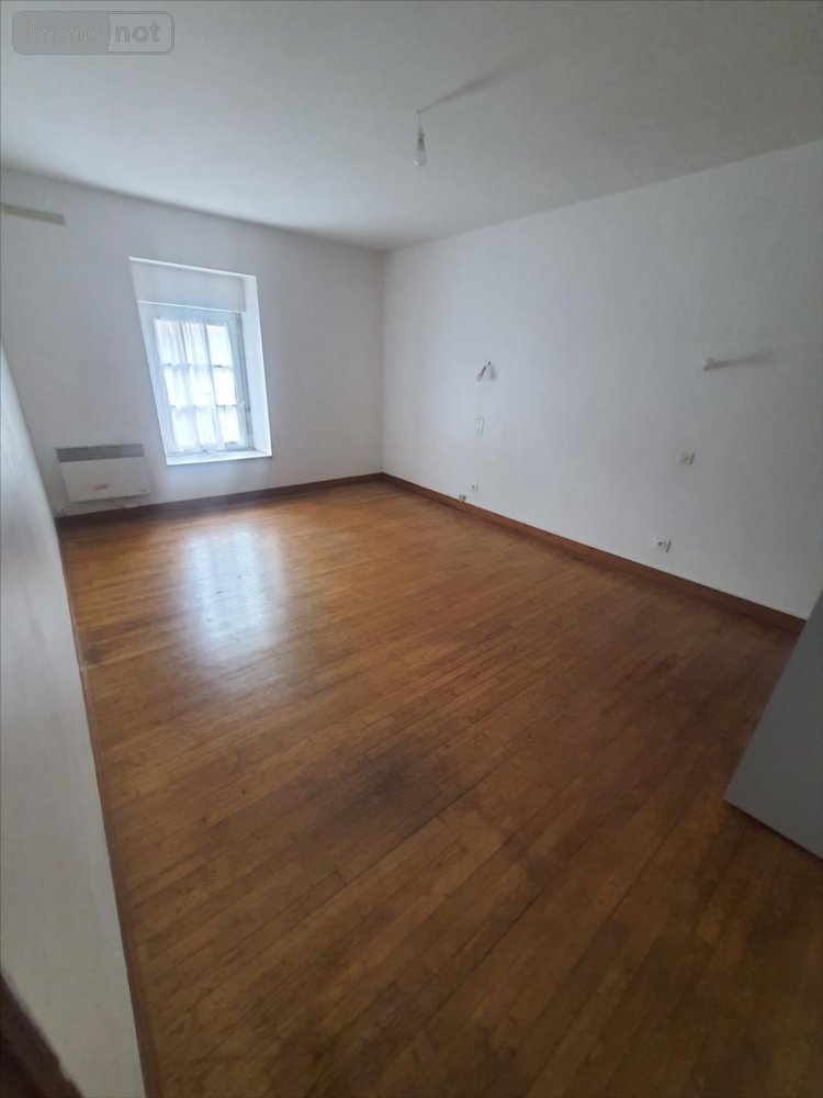 Maison a vendre Locunolé 29310 Finistère 177 m2 6 pièces 229240 euros