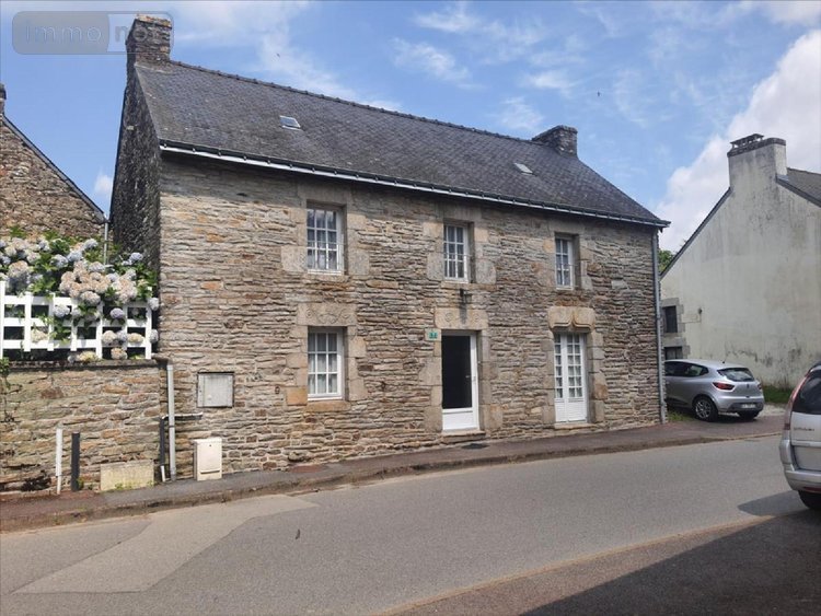 Maison a vendre Locunolé 29310 Finistère 177 m2 6 pièces 229240 euros