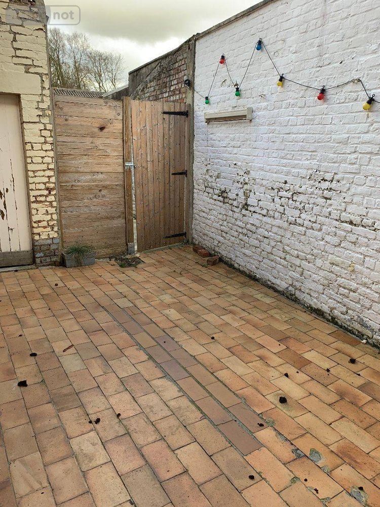 Location maison Bailleul 59270 Nord 88 m2 4 pièces 950 euros
