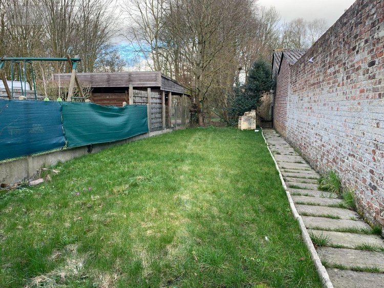 Location maison Bailleul 59270 Nord 88 m2 4 pièces 950 euros