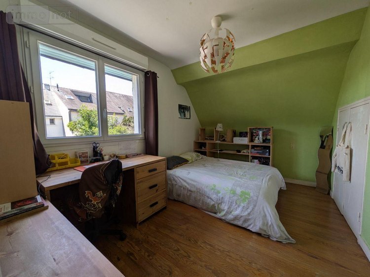 Maison a vendre Guidel 56520 Morbihan 143 m2 6 pièces 415600 euros