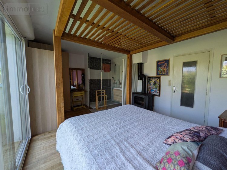 Maison a vendre Guidel 56520 Morbihan 143 m2 6 pièces 415600 euros