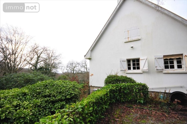 Maison a vendre Arzano 29300 Finistère 142 m2 5 pièces 247996 euros