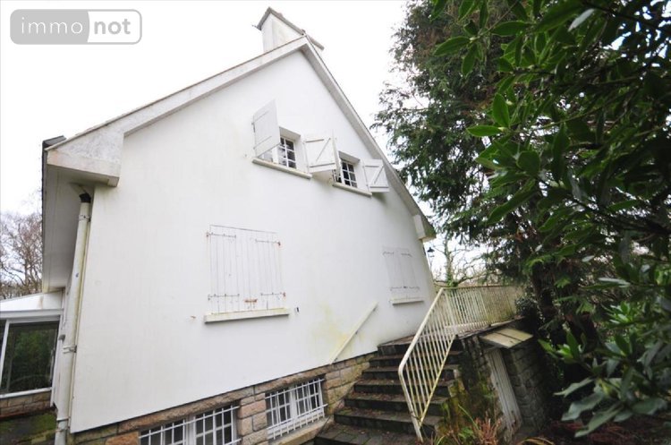 Maison a vendre Arzano 29300 Finistère 142 m2 5 pièces 247996 euros