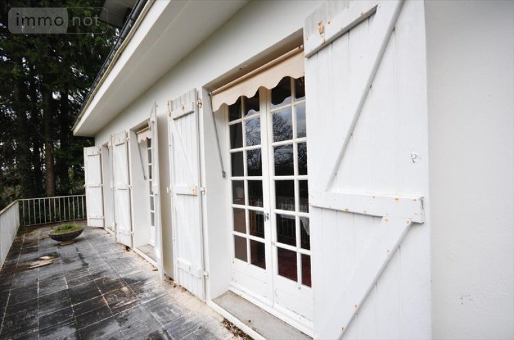 Maison a vendre Arzano 29300 Finistère 142 m2 5 pièces 247996 euros