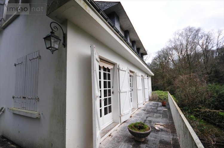 Maison a vendre Arzano 29300 Finistère 142 m2 5 pièces 247996 euros