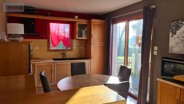 Maison a vendre Mellac 29300 Finistère 170 m2 12 pièces 394820 euros