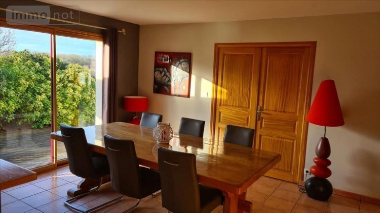 Maison a vendre Mellac 29300 Finistère 170 m2 12 pièces 394820 euros