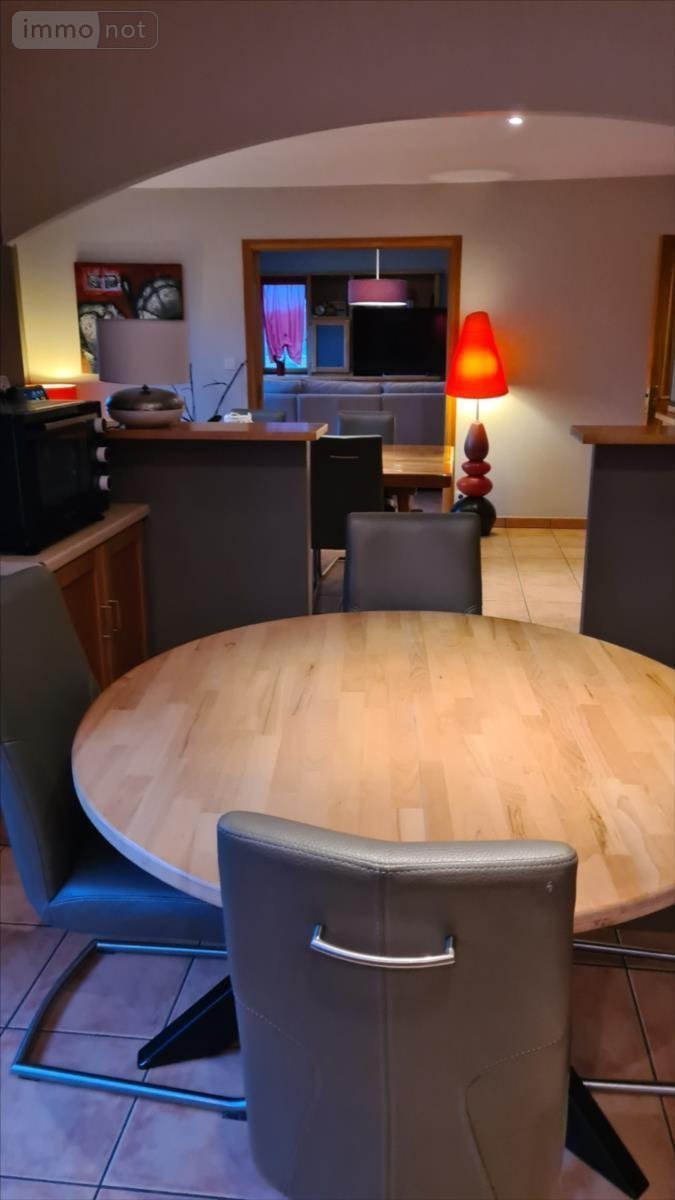 Maison a vendre Mellac 29300 Finistère 170 m2 12 pièces 394820 euros