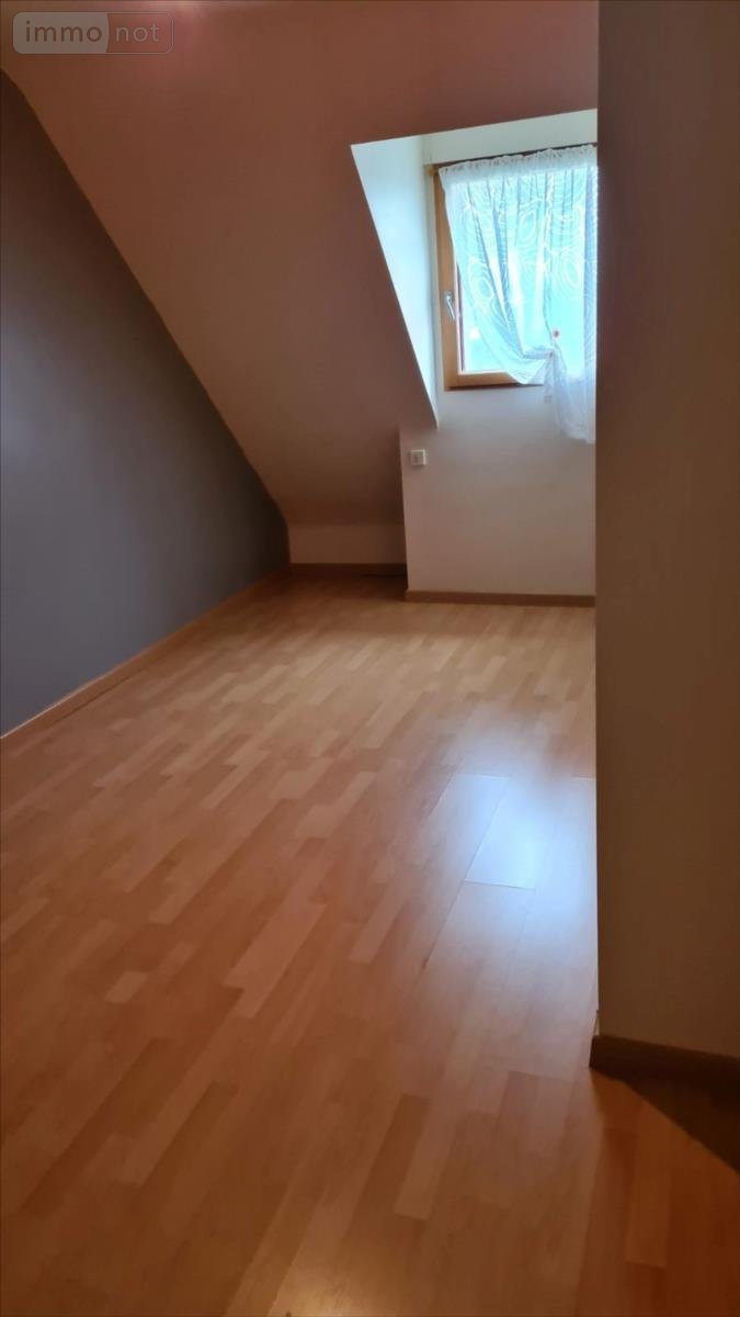 Maison a vendre Mellac 29300 Finistère 170 m2 12 pièces 394820 euros