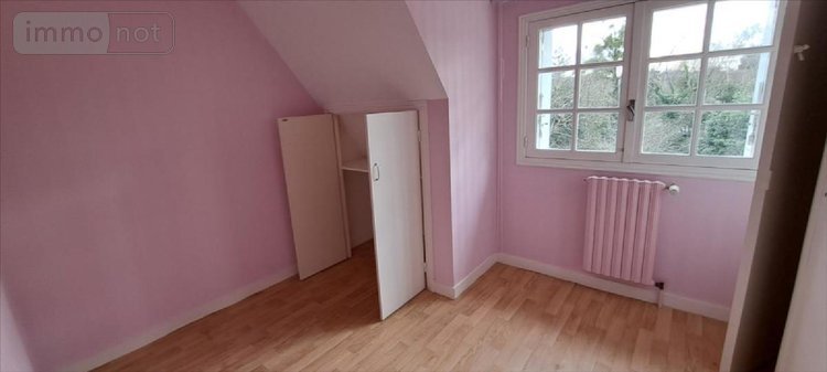 Maison a vendre Quimperlé 29300 Finistère 153 m2 10 pièces 296115 euros