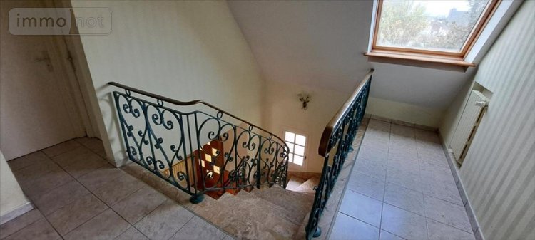 Maison a vendre Quimperlé 29300 Finistère 153 m2 10 pièces 296115 euros