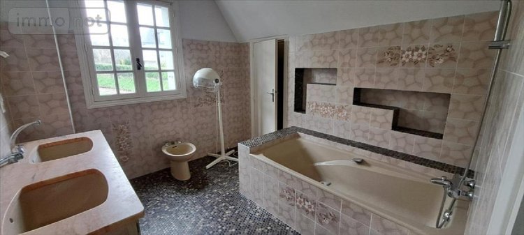 Maison a vendre Quimperlé 29300 Finistère 153 m2 10 pièces 296115 euros