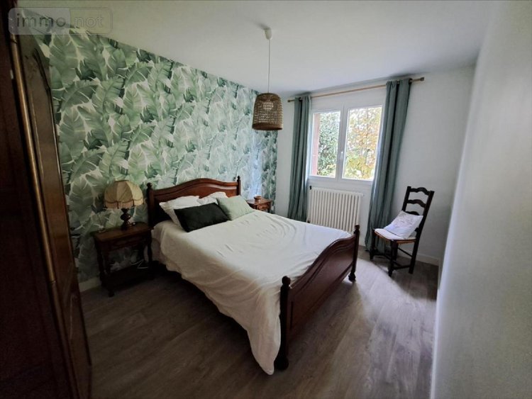 Maison a vendre Mellac 29300 Finistère 100 m2 5 pièces 296115 euros