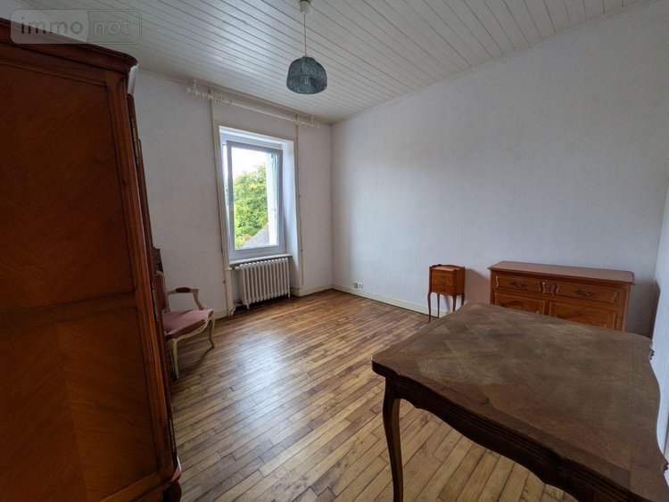 Maison a vendre Riec sur Bélon 29340 Finistère 148 m2 7 pièces 332480 euros