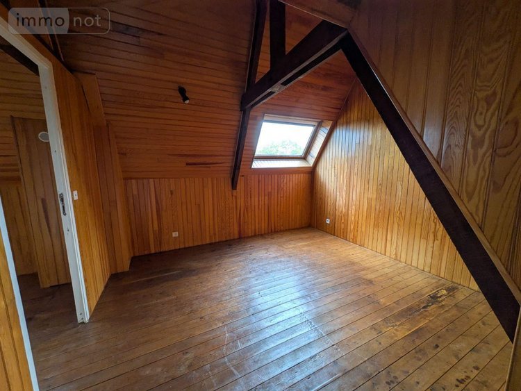 Maison a vendre Riec sur Bélon 29340 Finistère 148 m2 7 pièces 280530 euros