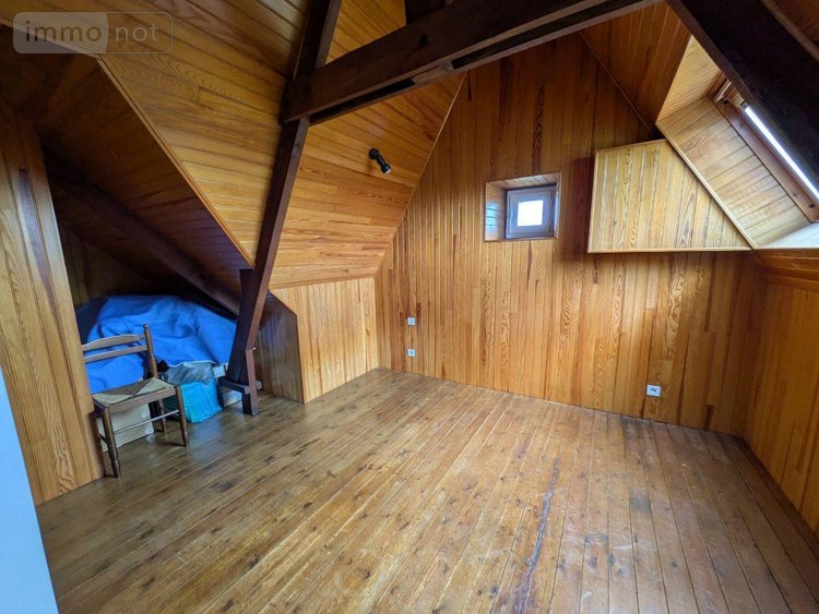 Maison a vendre Riec sur Bélon 29340 Finistère 148 m2 7 pièces 332480 euros