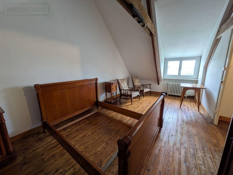 Maison a vendre Riec sur Bélon 29340 Finistère 148 m2 7 pièces 280530 euros