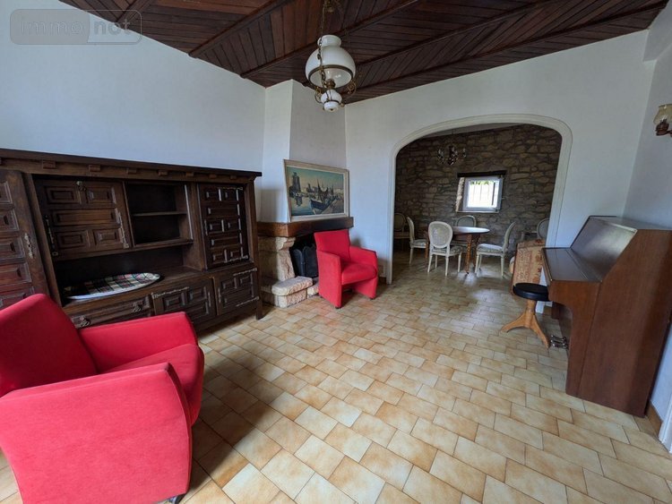 Maison a vendre Riec sur Bélon 29340 Finistère 148 m2 7 pièces 332480 euros