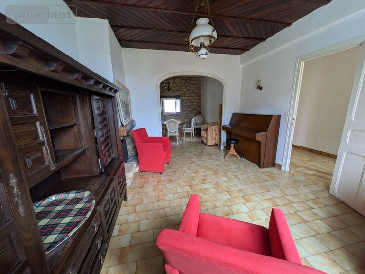 Maison a vendre Riec sur Bélon 29340 Finistère 148 m2 7 pièces 332480 euros