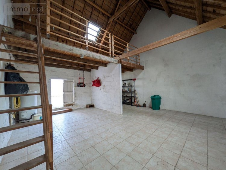 Maison a vendre Riec sur Bélon 29340 Finistère 148 m2 7 pièces 332480 euros