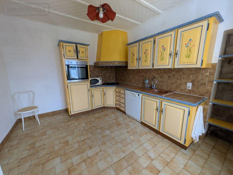 Maison a vendre Riec sur Bélon 29340 Finistère 148 m2 7 pièces 332480 euros