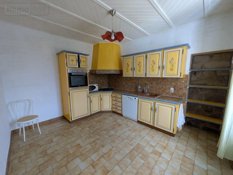 Maison a vendre Riec sur Bélon 29340 Finistère 148 m2 7 pièces 332480 euros