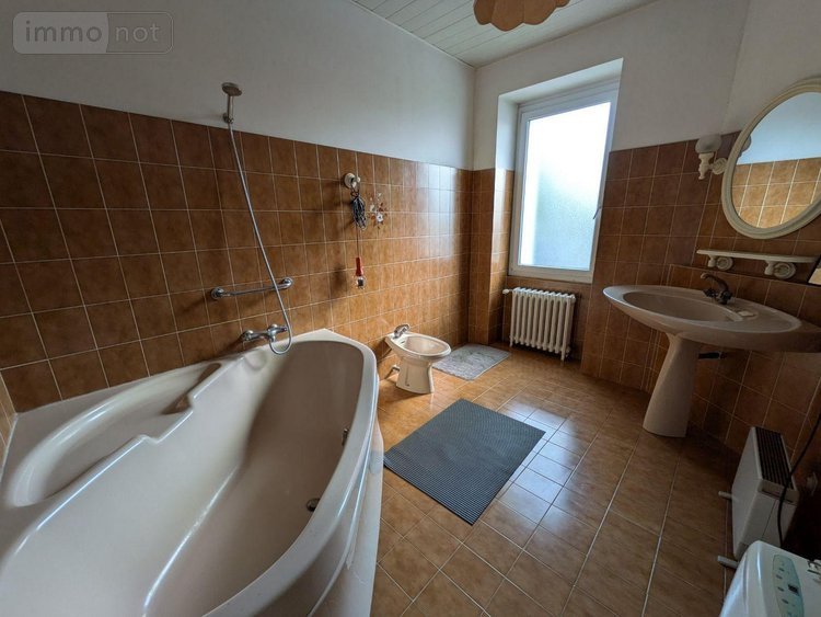 Maison a vendre Riec sur Bélon 29340 Finistère 148 m2 7 pièces 332480 euros